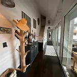 Villa Boisee Avec Piscine Et Jardin, Proche Commerces Et Plage, Wifi Inclus A - Fr-1-374-55