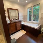 Boisee Avec Piscine Et Jardin, Proche Commerces Et Plage, Wifi Inclus A - Fr-1-374-55 Arcachon