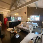 Boisee Avec Piscine Et Jardin, Proche Commerces Et Plage, Wifi Inclus A - Fr-1-374-55 Villa *
