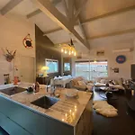 Villa Boisee Avec Piscine Et Jardin, Proche Commerces Et Plage, Wifi Inclus A - Fr-1-374-55