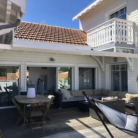 Boisee Avec Piscine Et Jardin, Proche Commerces Et Plage, Wifi Inclus A - Fr-1-374-55 ヴィラ
